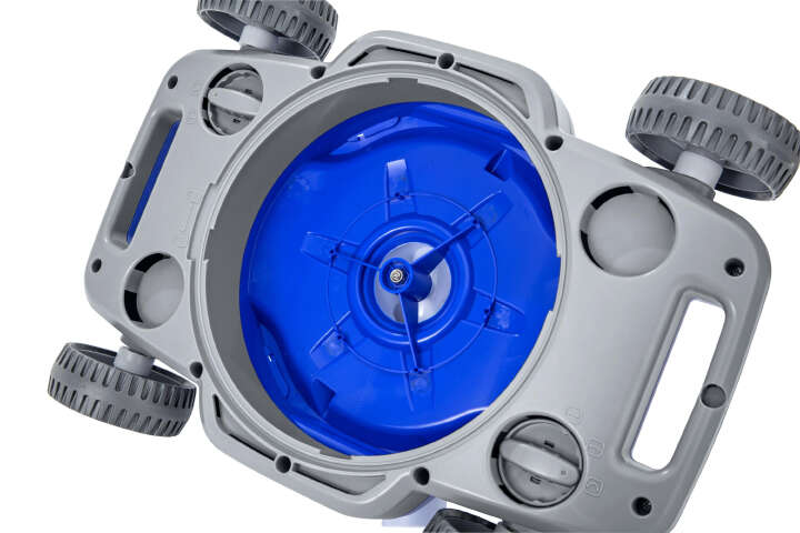 Bestway Pumpenbetriebener Poolroboter AquaDrift™